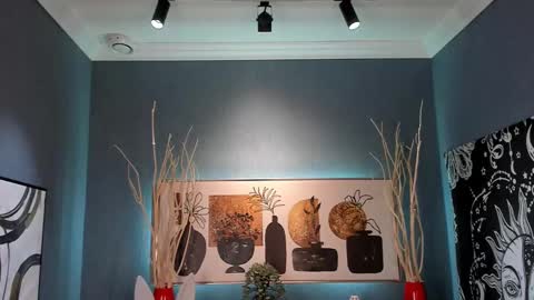 Snapshot of john_weasley chatting on March 5, 12:16 am John online show from March 5, 12:16 am