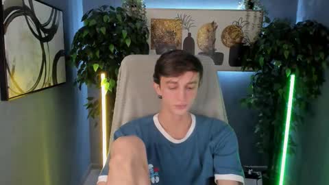 John online show from November 5, 1:13 pm