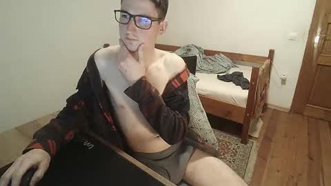 John online show from December 3, 7:36 pm