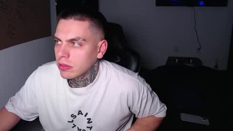 JAXX online show from February 19, 6:45 am