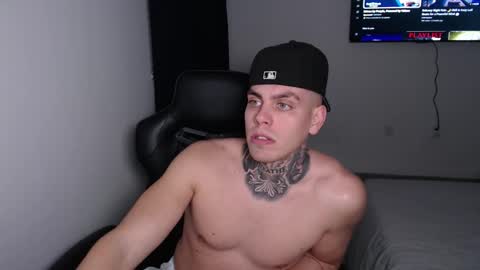 JAXX online show from January 13, 3:14 am