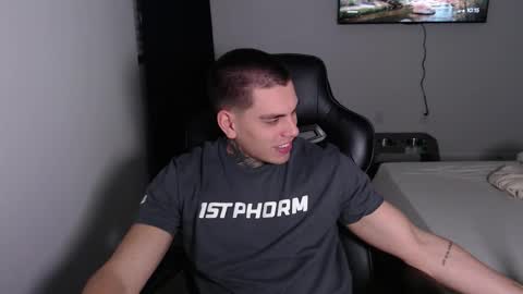 JAXX online show from February 2, 5:15 am