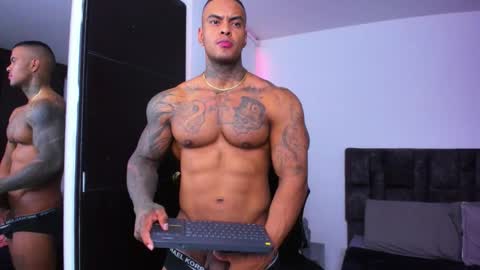 john belt online show from December 4, 9:36 pm