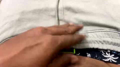 johncockhot online show from December 18, 7:09 pm