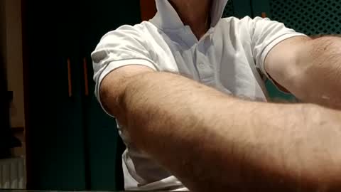 johndrake7 online show from July 9, 10:36 pm