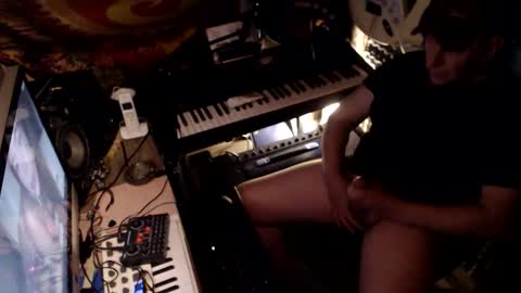 johnfeelgood004 online show from January 15, 4:16 pm