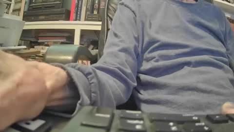 johngp777 online show from May 8, 2:23 pm