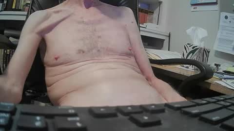 johngp777 online show from May 26, 3:07 pm