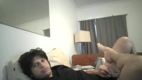 johnjohn online show from October 23, 11:55 am