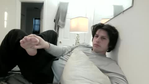 johnjohn online show from January 9, 12:41 pm