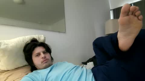 johnjohn online show from February 20, 2:57 pm