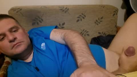 AlexLoven online show from May 4, 8:48 pm