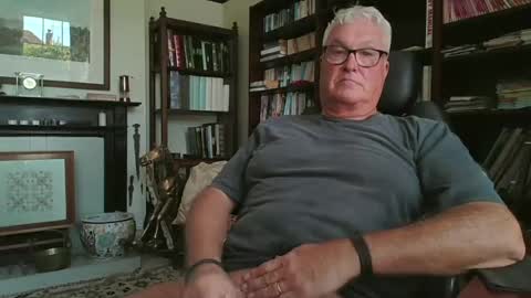 JohnMarcus12 online show from June 24, 11:06 am