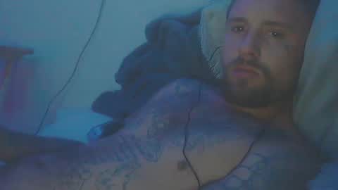 johnniejohnnied online show from January 18, 6:34 am