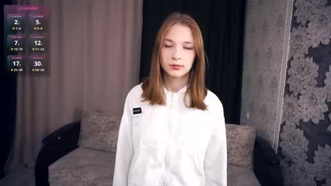 Rocio online show from October 27, 6:08 pm