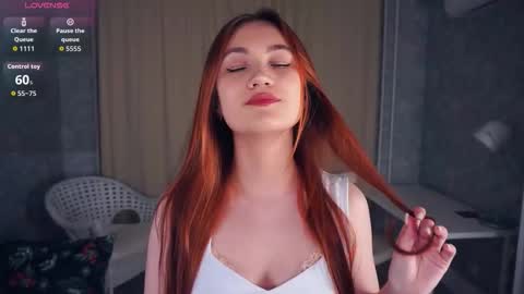 Rocio online show from November 25, 7:01 pm