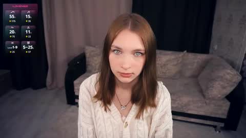 Rocio online show from November 2, 5:24 pm