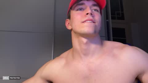 Johnny online show from February 14, 8:11 pm