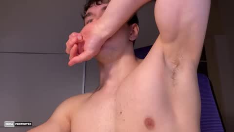 Johnny online show from February 13, 7:28 pm