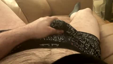 johnny235813 online show from April 2, 8:54 am