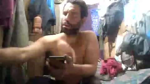 johnny51203 online show from October 5, 2:46 pm