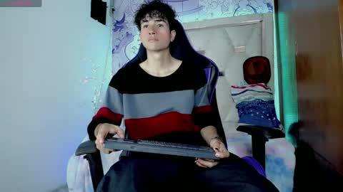 johnny_cagee online show from April 21, 4:19 am