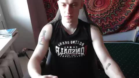 Johnny online show from March 17, 6:07 am