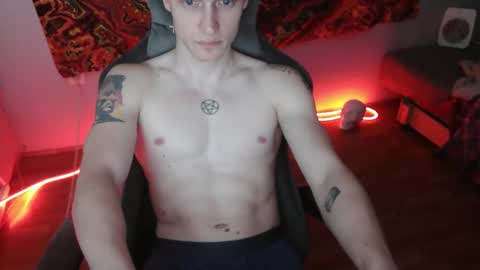 Johnny online show from November 13, 4:31 pm