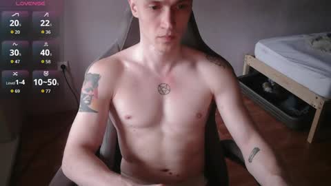 Johnny online show from April 2, 1:51 pm