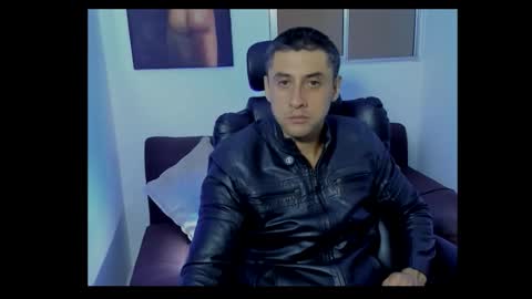 Johnny online show from November 16, 9:17 pm