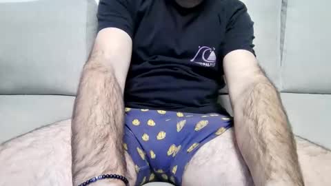 johnny_yaa online show from February 25, 10:13 pm