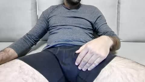 johnny_yaa online show from February 3, 4:11 pm