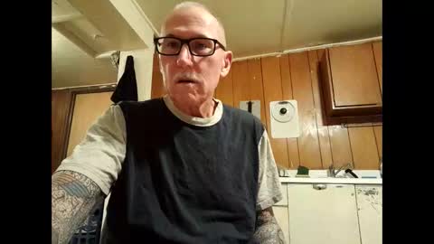 Master online show from February 22, 12:58 am