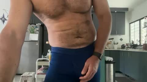 Johnny Blue Eyes online show from April 19, 12:28 pm