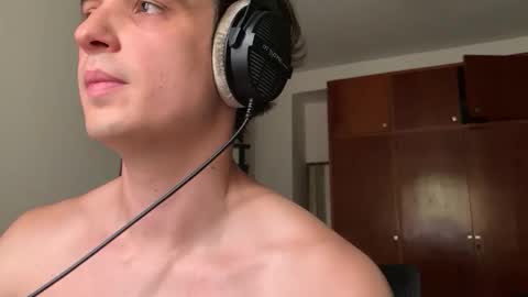 Johnny online show from February 20, 2:08 pm