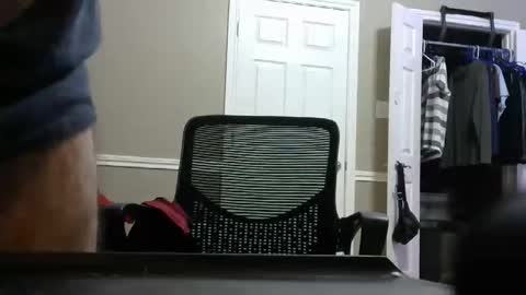 Johnny Fatcock online show from March 12, 4:49 am