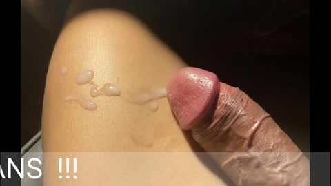 Johnnystrongarms                 online show from February 2, 11:11 pm