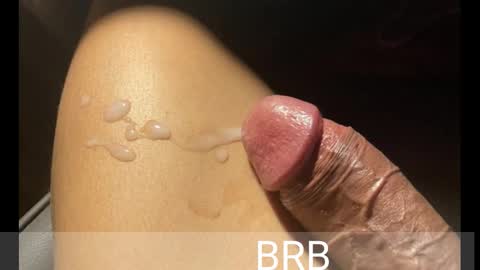 Johnnystrongarms                 online show from December 23, 12:14 am