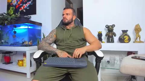 JOHNNY online show from December 20, 2:51 am