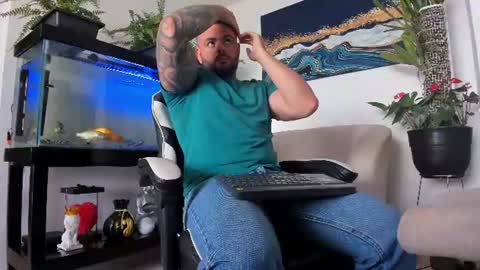 JOHNNY online show from June 14, 2:52 pm