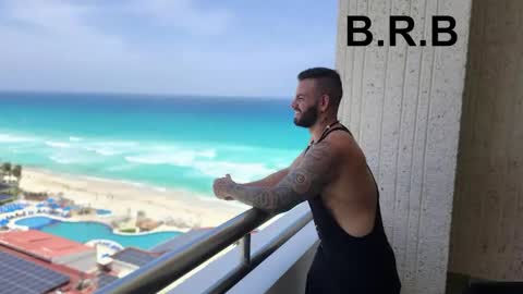 JOHNNY online show from March 18, 1:22 am