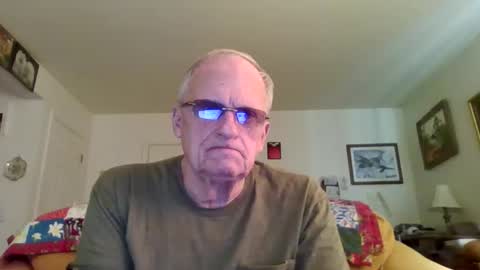 johnnymunch online show from October 27, 12:16 pm