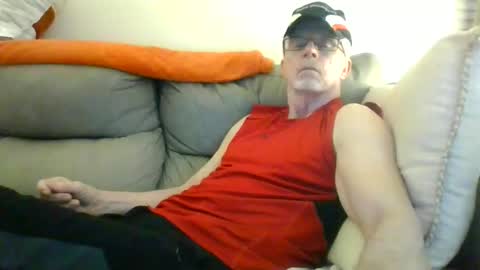 johnnyrocket12345678 online show from October 26, 2:34 am