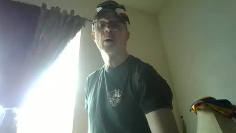 johnnyrocket12345678 online show from June 7, 3:50 pm