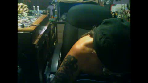 johnnyshung1 online show from October 9, 3:34 am