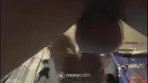 johnnyshung1 online show from December 8, 1:47 pm