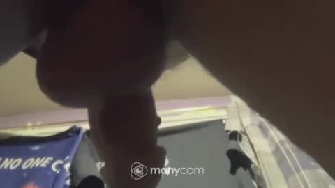 johnnyshung1 online show from February 17, 8:09 am