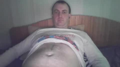 johnoreon online show from October 13, 8:38 am