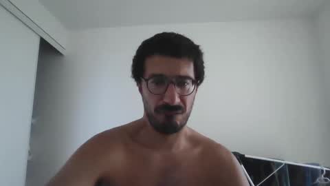 Johnfrench online show from September 21, 9:19 pm