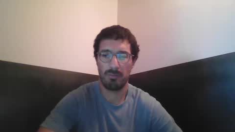 Johnfrench online show from September 15, 9:49 pm